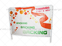 Backing