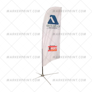 Bander Flying Concave