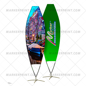 Bandera Surfer