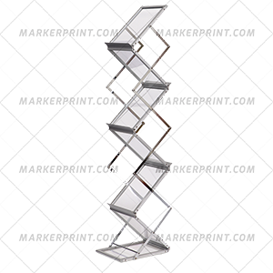 Brochure Holder