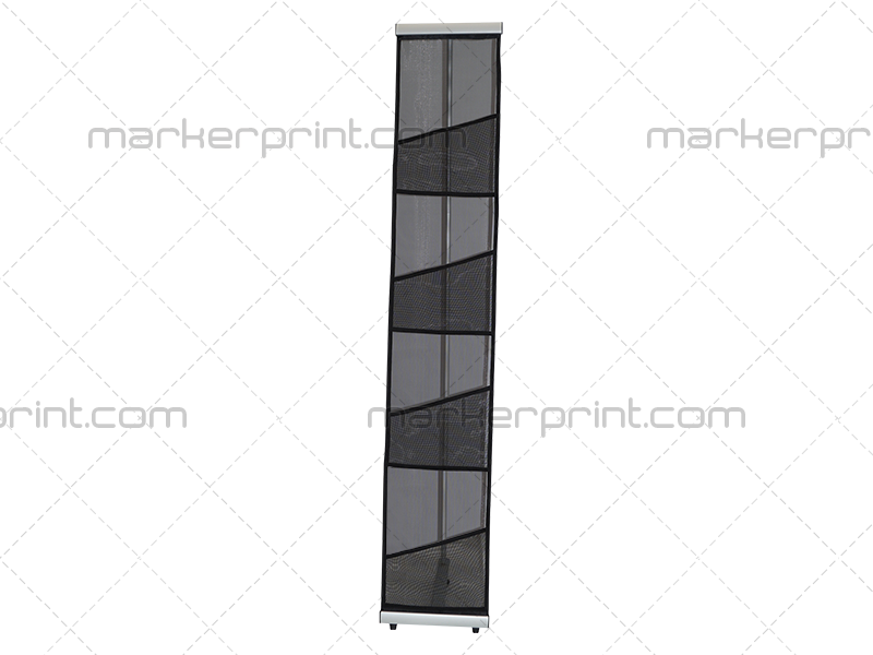 Brochure Holder H 1