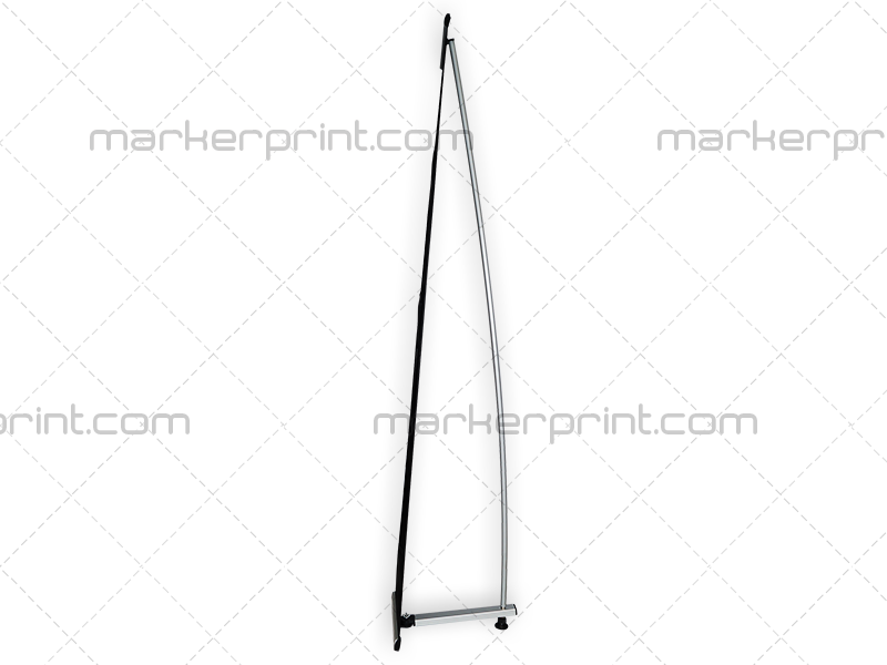 Brochure Holder H 2