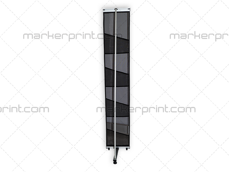 Brochure Holder H 3