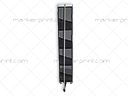 Brochure Holder H