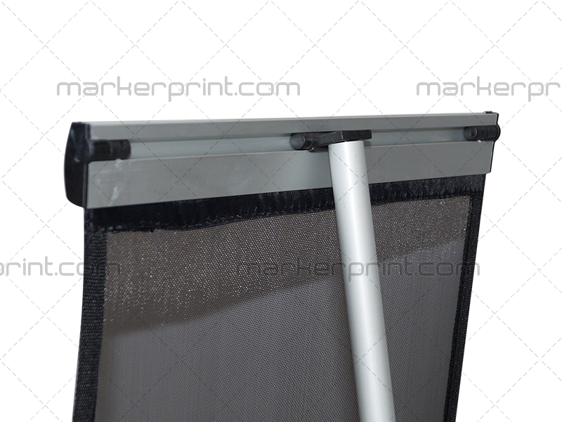 Brochure Holder H 4