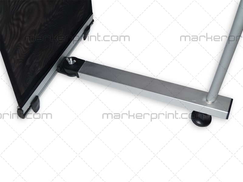 Brochure Holder H 4