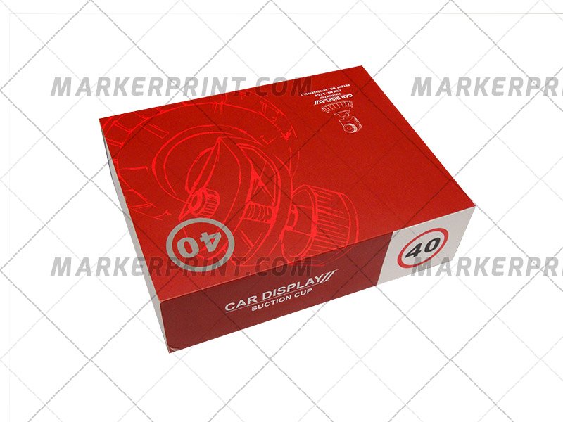Car Display Juego x4 1