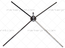Cross Base Heavy 