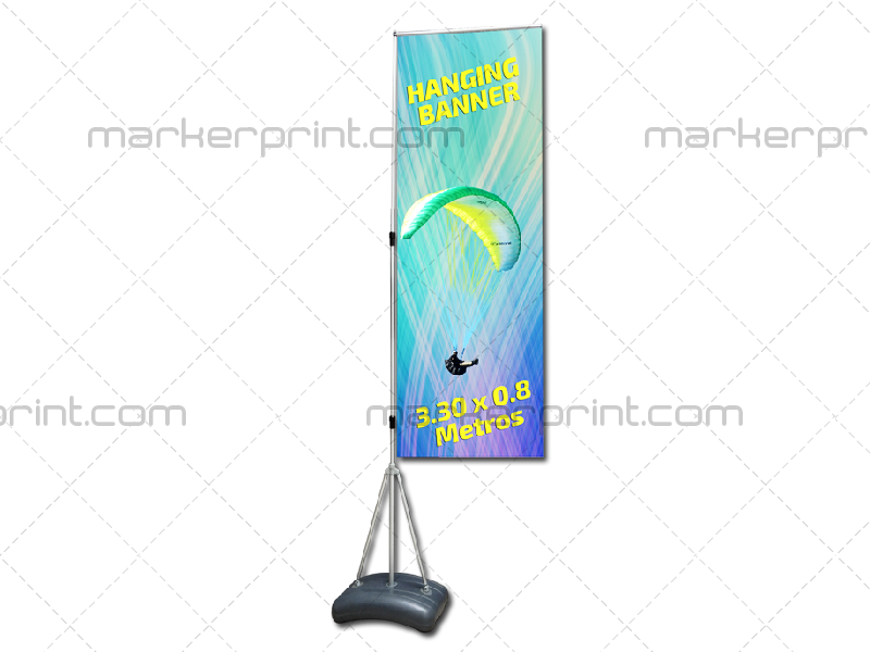 Hanging Banner 5