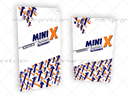 MiniX-Policarbonato