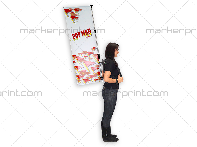 PopMan Flag-Economic 1