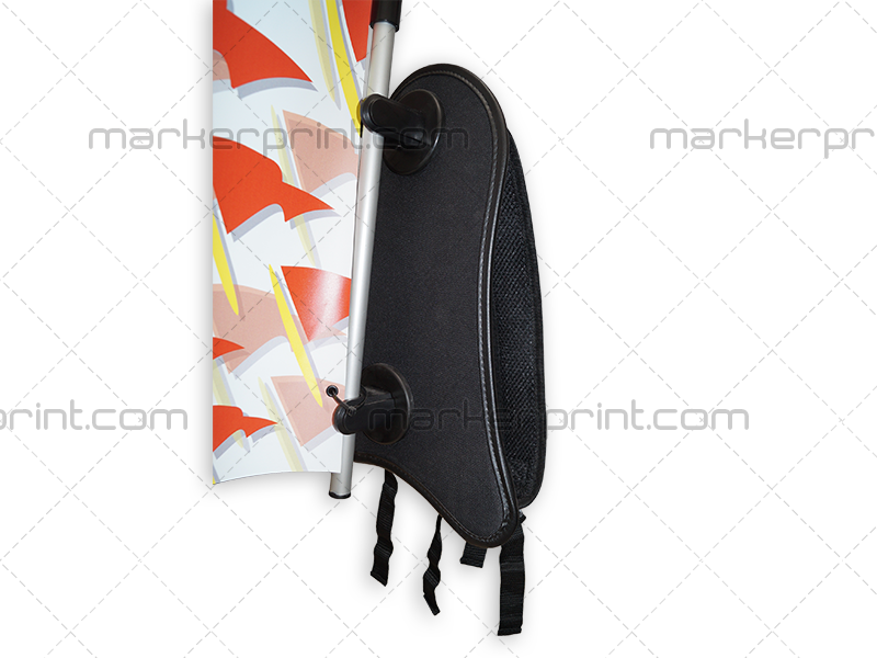 PopMan Flag-Economic 2