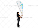 PopMan Flying