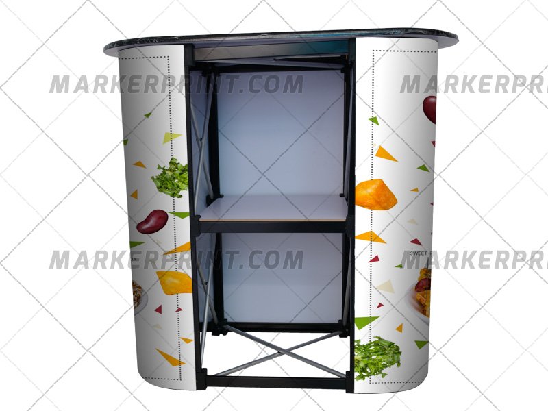 Promotion Desk 2