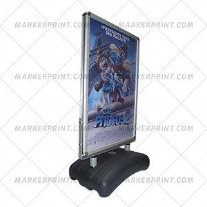 Water Base Board