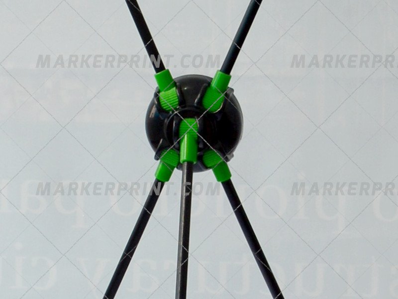 X-Banner Economic 2